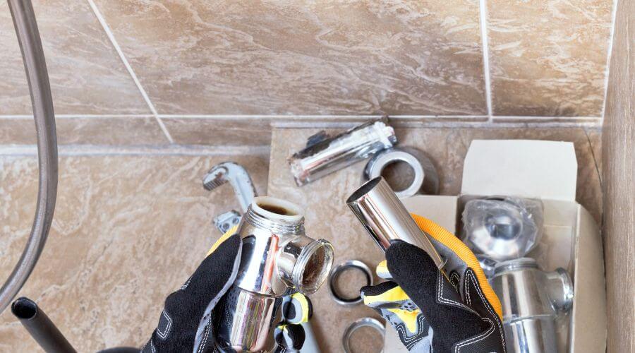 Expert new roof installation services in Ebervale, PA